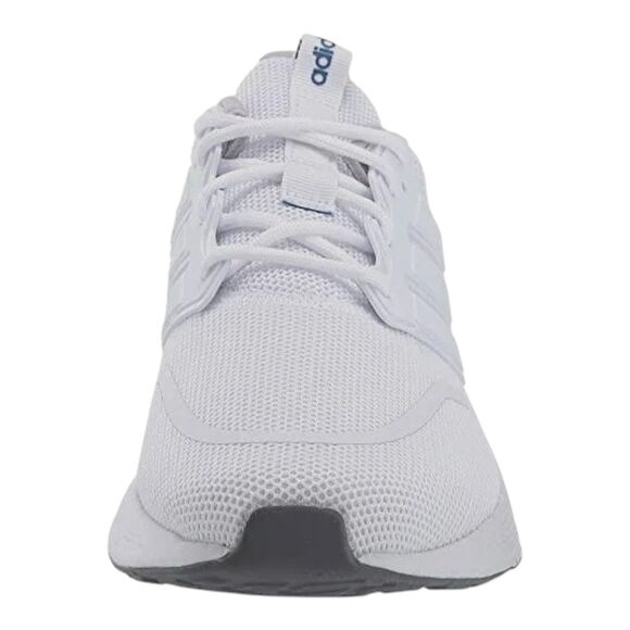 Adidas Energyfalcon (Cloud White) Sneakers EE9847 - Men’s Size 13 - Picture 8 of 14